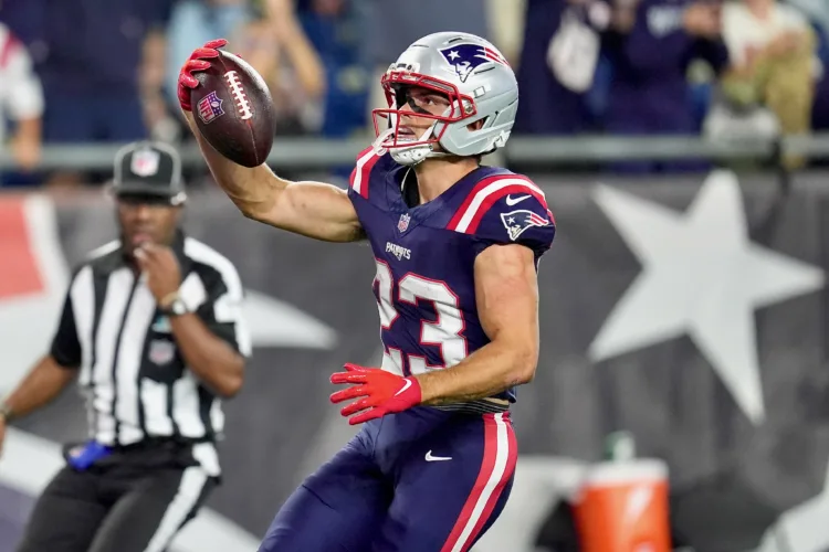 NFL Roundup